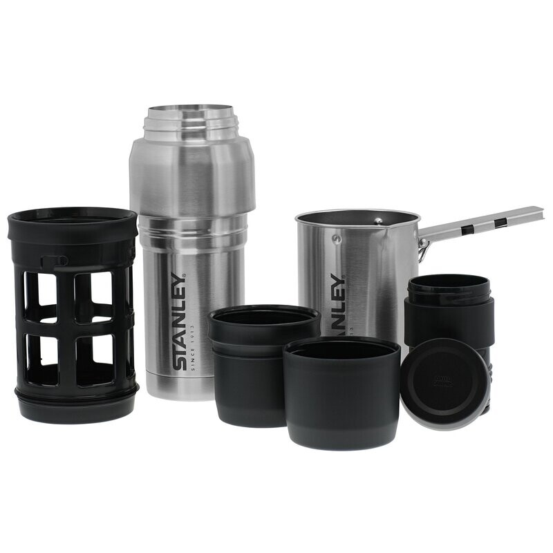 COFFEE SYSTEM ADVENTURE SERIES | 503 ML