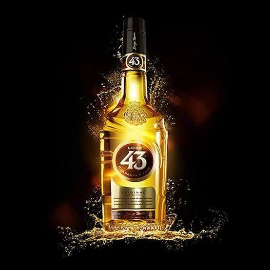 Licor 43