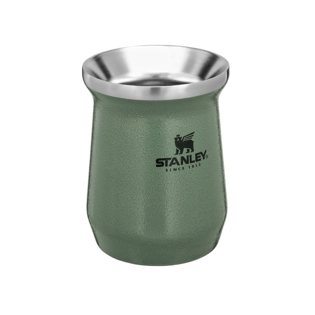 MATE STANLEY 236 ml Verde — Electrocentro Rivera