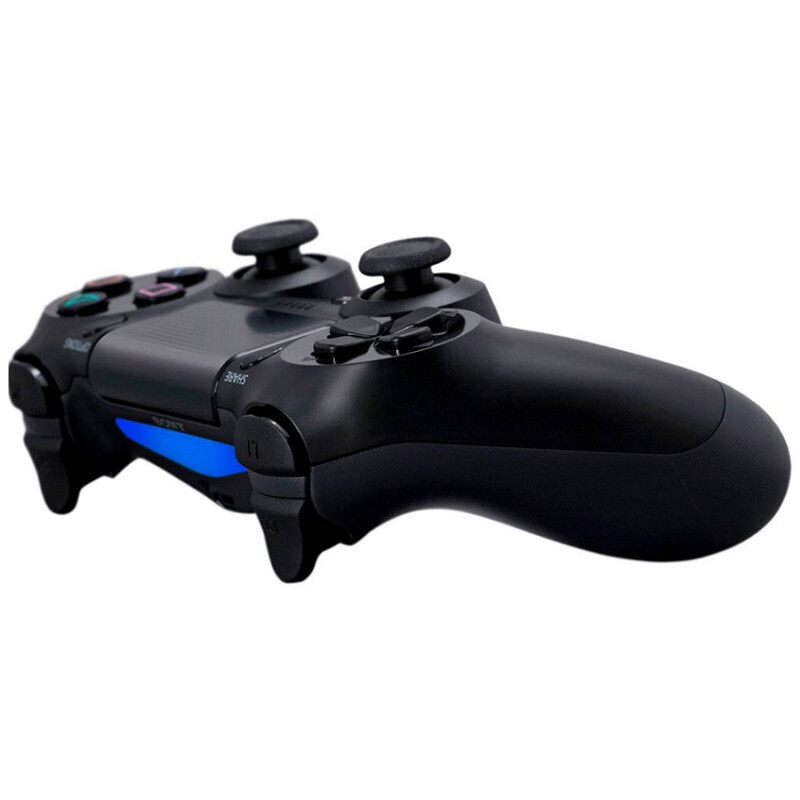 Controle Sony Sem Fio Dualshock PS4 Preto