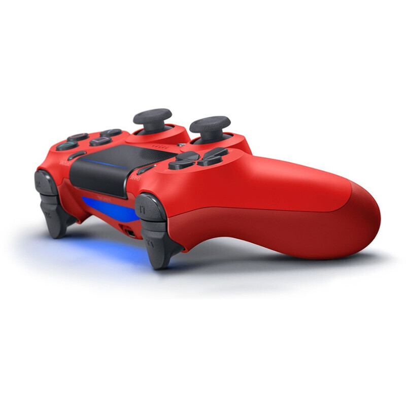 Controle Sony Sem Fio Dualshock PS4 -  Red
