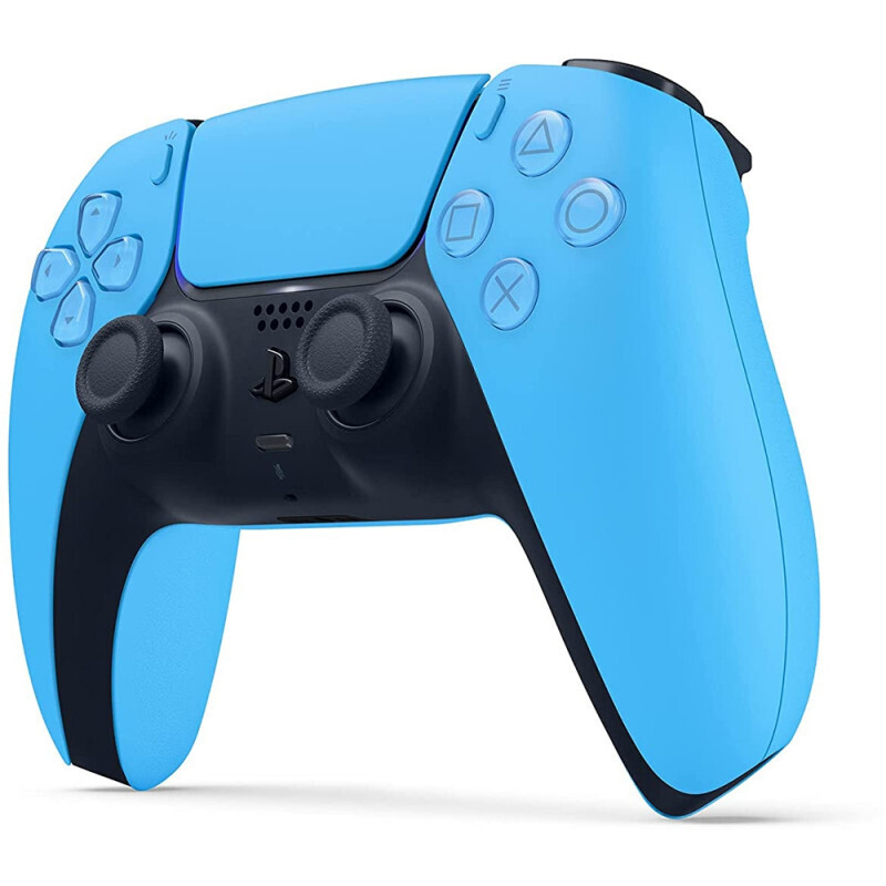 Controle Sony Dualsense para PS5 (CFI-ZCT1W) Azul