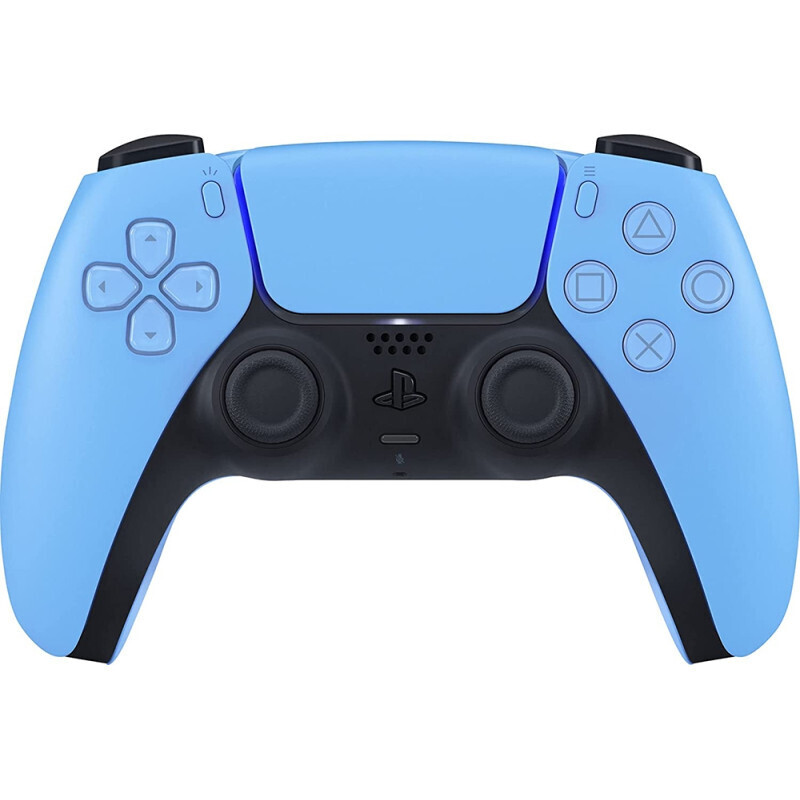 Controle Sony Dualsense para PS5 (CFI-ZCT1W) Azul