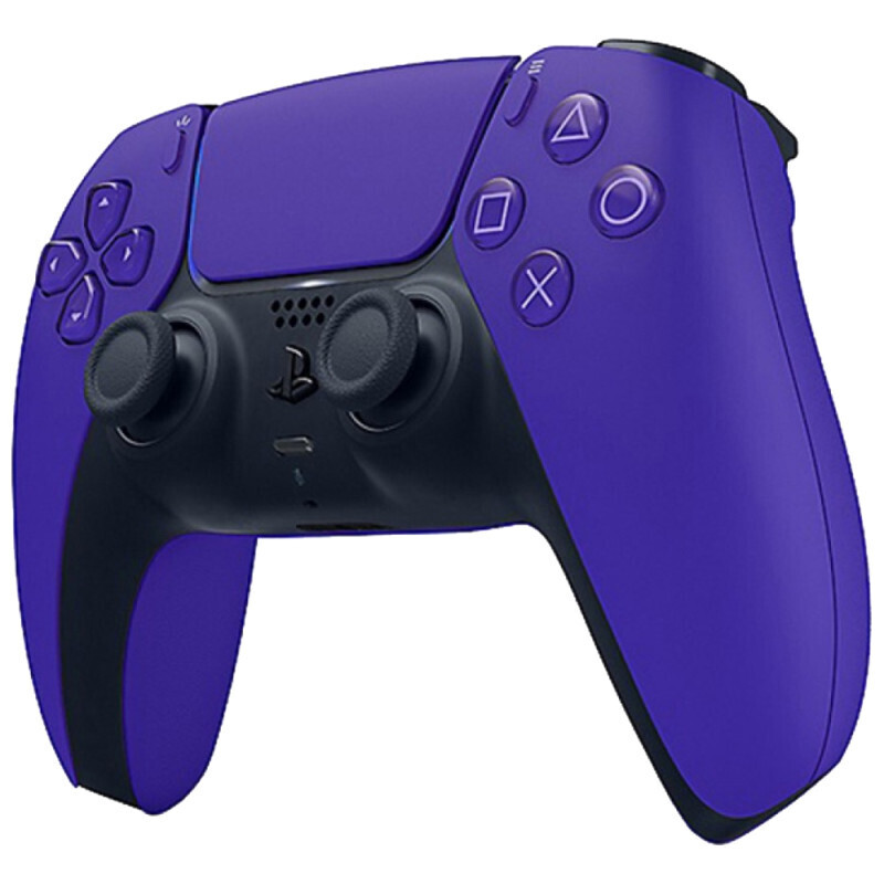 Controle Sony Dualsense para PS5 (CFI-ZCT1W) Roxo