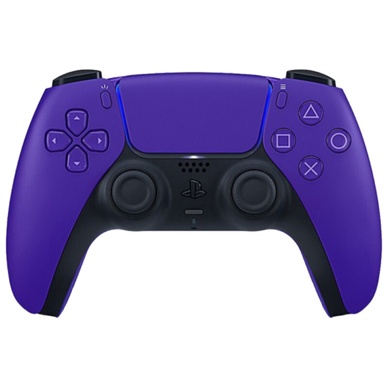 Controle Sony Dualsense para PS5 (CFI-ZCT1W) Roxo