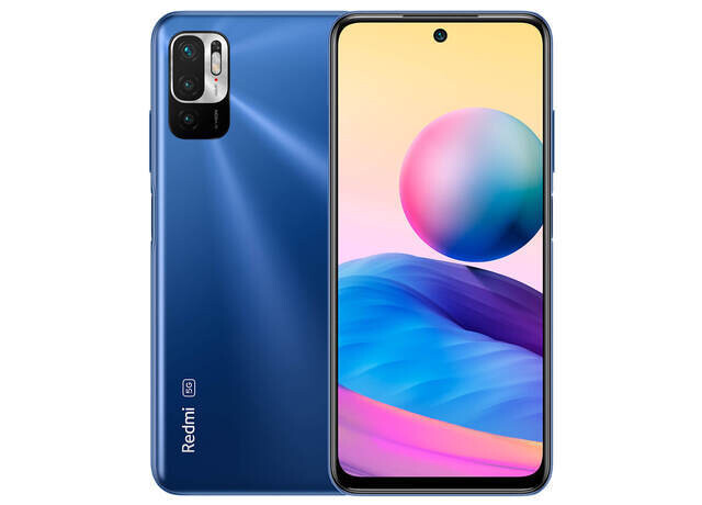 Xiaomi Redmi Note 10 5G 8G Ram 128Gb Rom