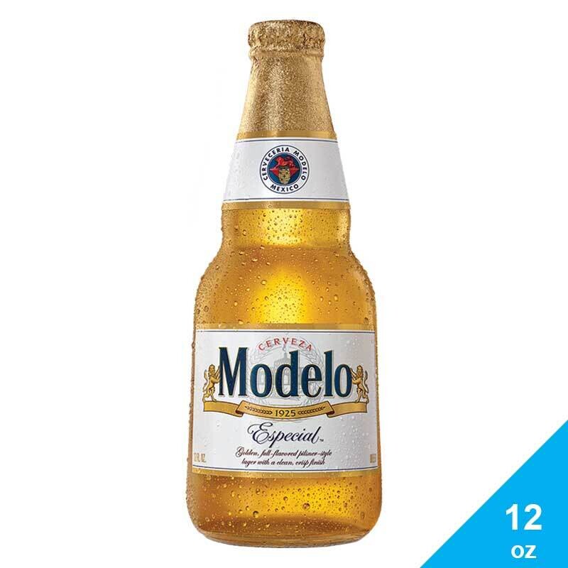 Cerveja modelo 330ml