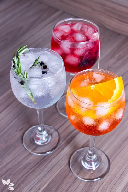 Gin