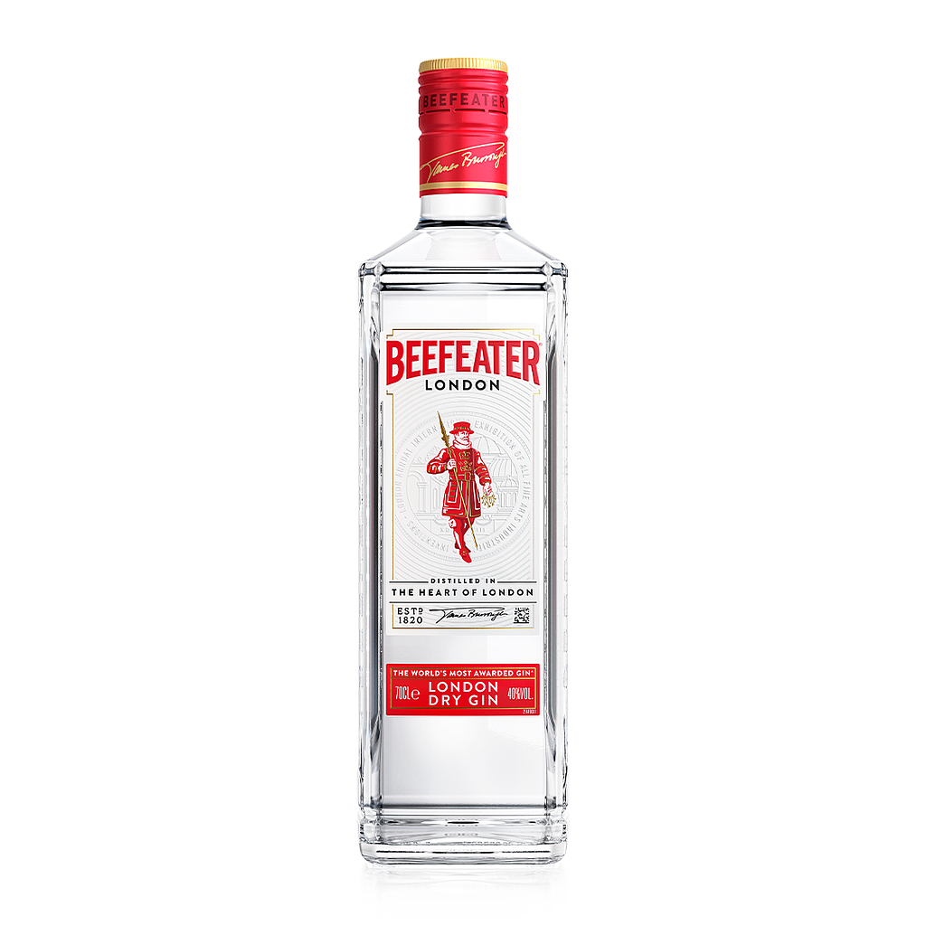 Gin Beefeater 750ml