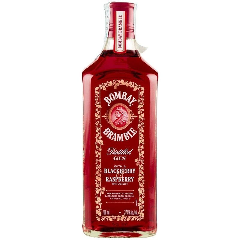 Gin Bombay Sapphire Bramble 700ml