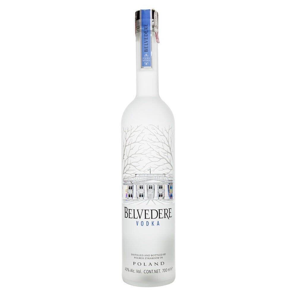 Vodka Belvedere 700ml