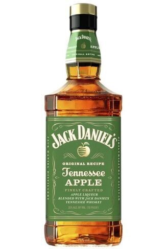 Jack Daniels Apple 1000 ml