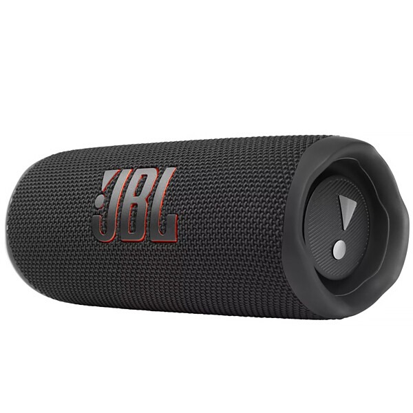 Speaker JBL Flip 6 30 watts RMS con Bluetooth -Preto