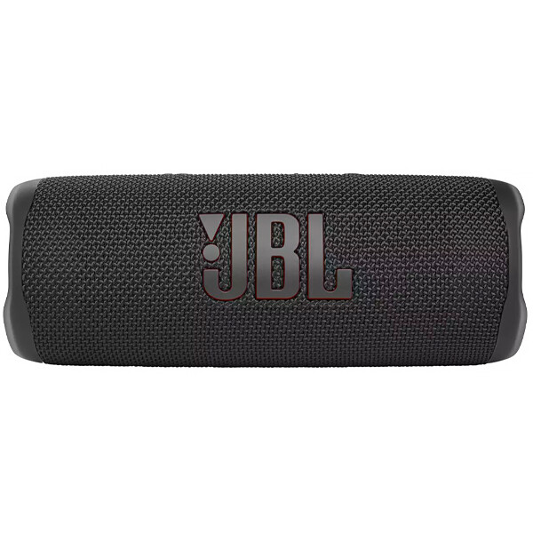 Speaker JBL Flip 6 30 watts RMS con Bluetooth -Preto