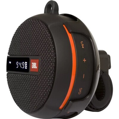Speaker JBL Wind 2 Bluetooth/FM/SD/Aux