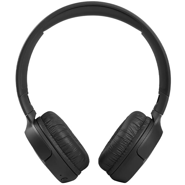 Fone sem fio JBL TUNE 510BT com Bluetooth y Microfone preto