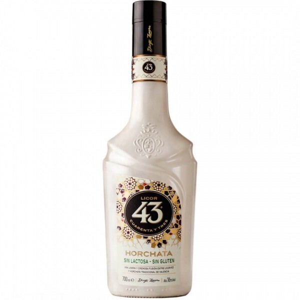 Licor 43 Horchata