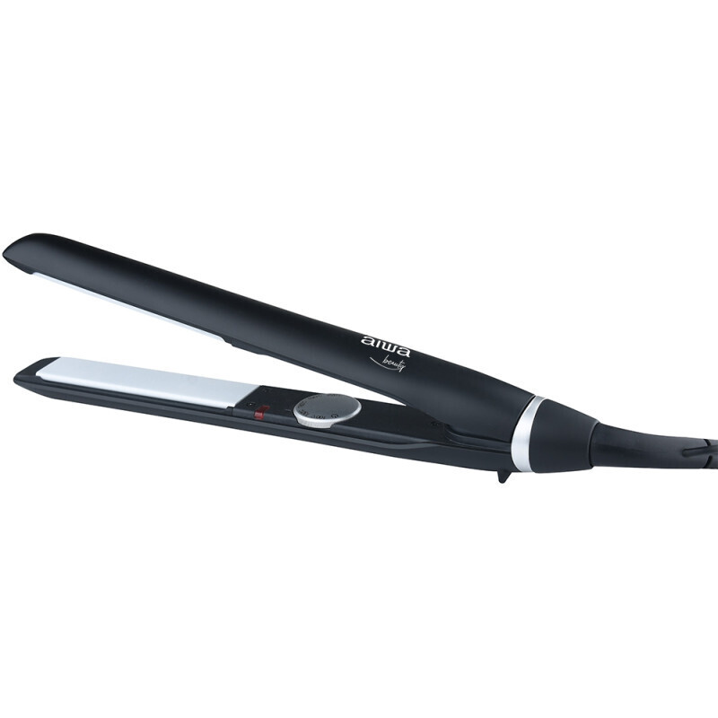 Chapinha de Cabelo Aiwa Beauty AW-TP0125 Ceramic - Bivolt