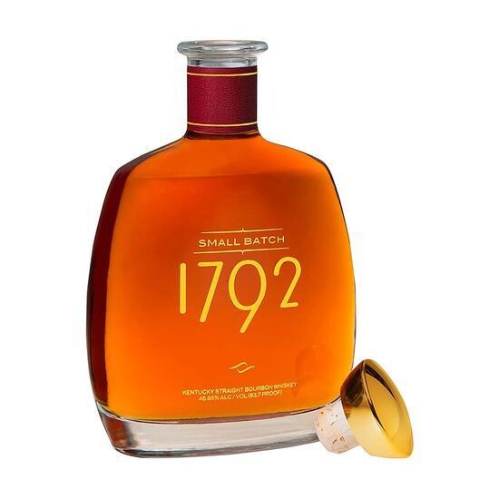 Whisky  1792 Small Batch Bourbon 750ml