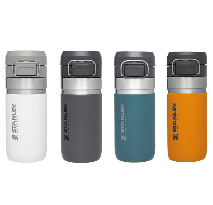Garrafa Stanley Go Quick Flip Water Bottle 470ml