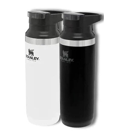 Copo  Térmico Travel Mug Switchback Stanley 473ml