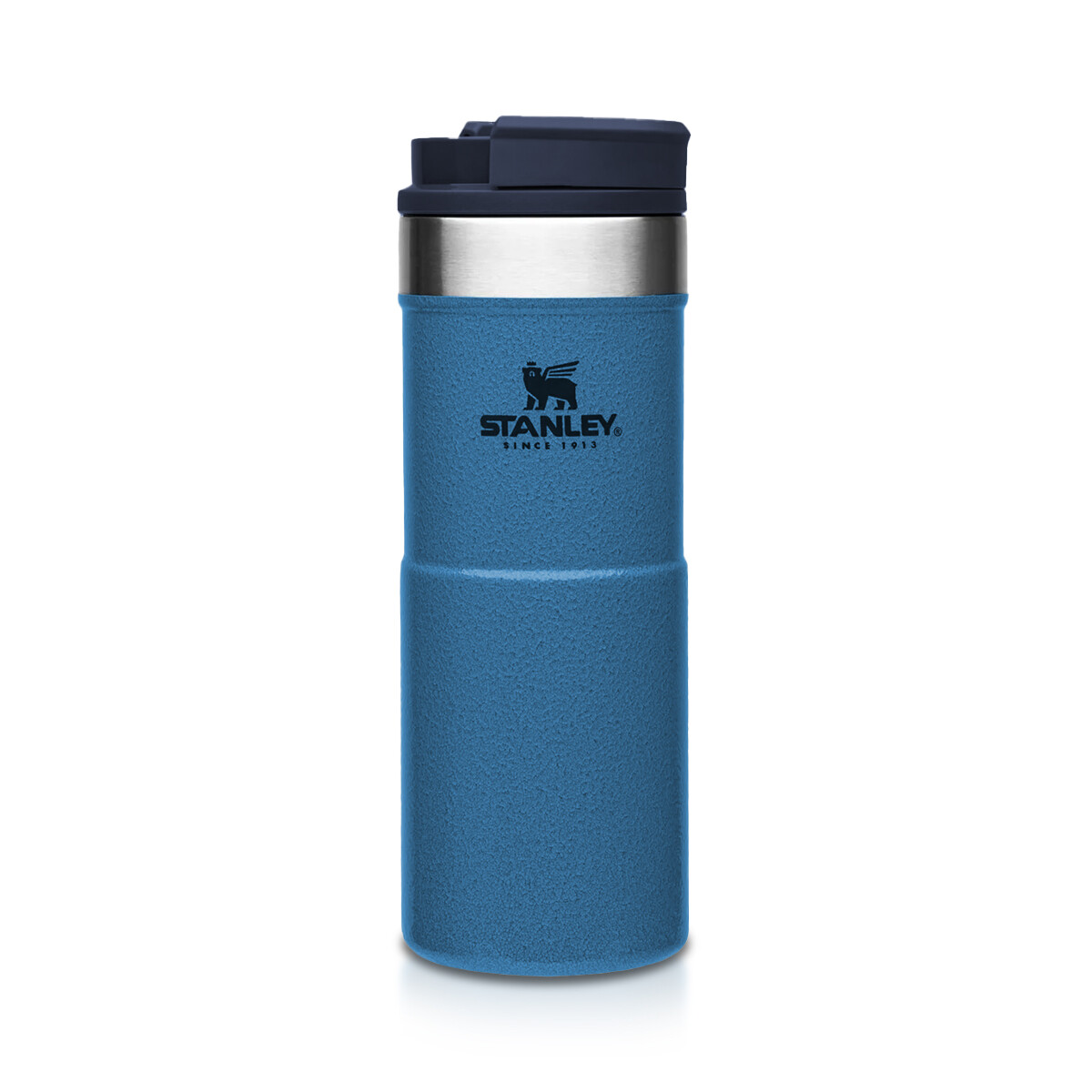 Garrafa  Térmica Stanley 350ml Neverleak Travel Mug
