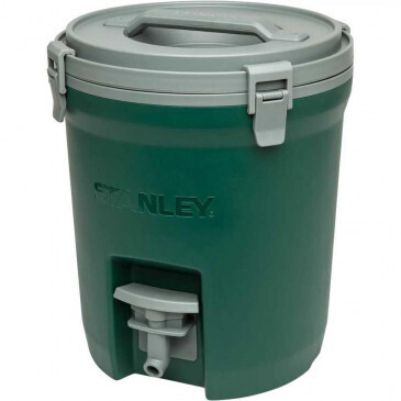 Caixa Térmica Stanley Adventure Water Jug  (7.5L) - verde