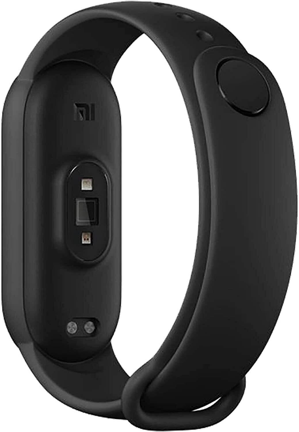 Xiaomi Mi Band 5 Global Version, preto