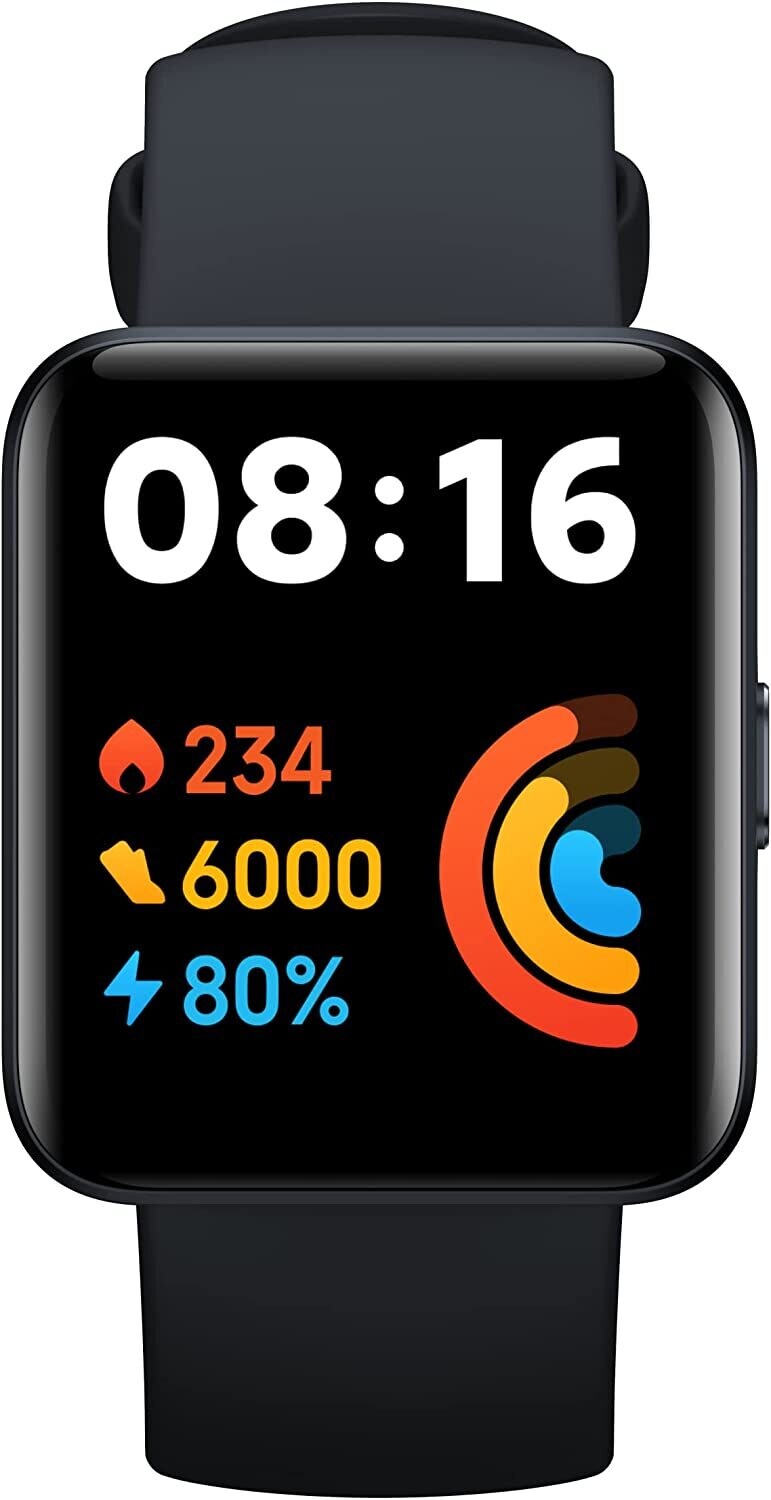Xiaomi Redmi Watch 2 Lite