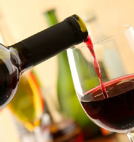 Vinhos