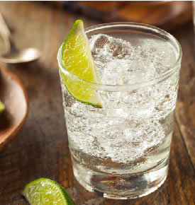 Vodka