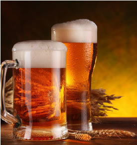 Cervejas