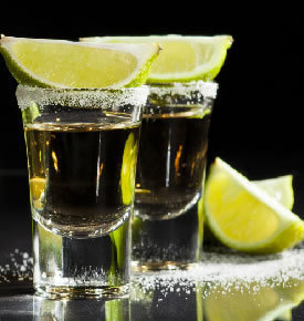 Tequilas