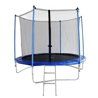 Cama Elástica 3.65 150KG