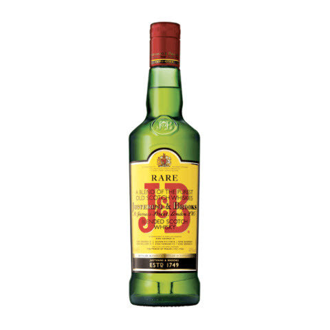Whisky J&amp;B 1 Lit