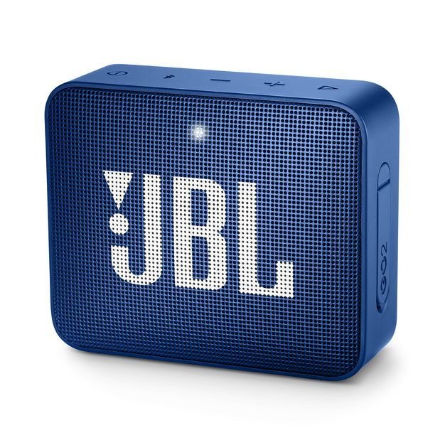 JBL GO 2 azul