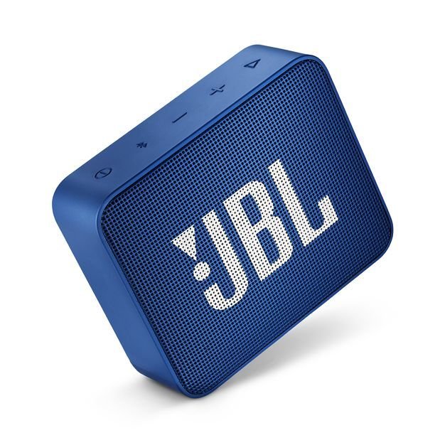 JBL GO 2 AZUL