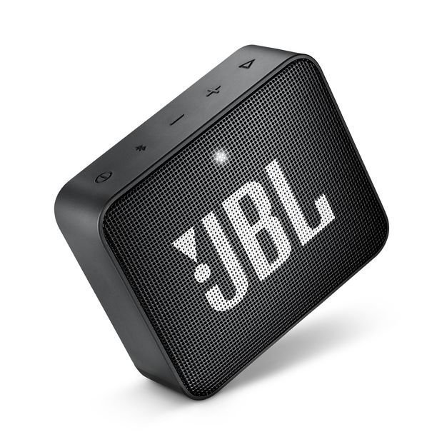 JBL GO 2 Preta