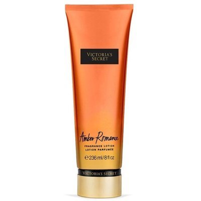 Lotion Victoria´s Secret Amber Romance 236 ml
