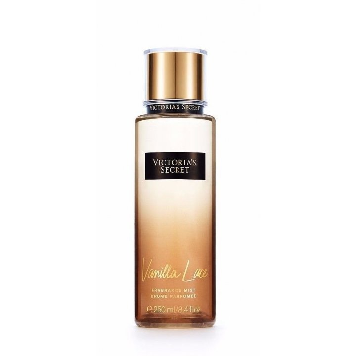 Victoria&#39;s Secret Baunilha Lace Body Splash - 250ml