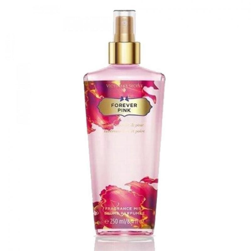 Body Splash Victoria's Secret Forever Pink 250ml