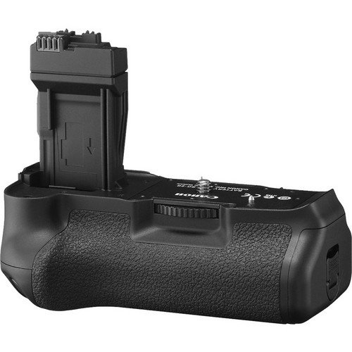 Canon BG-E8 Battery Grip for EOS Rebel T2i, T3i, T4i &amp; T5i