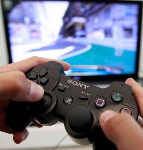 Videogames