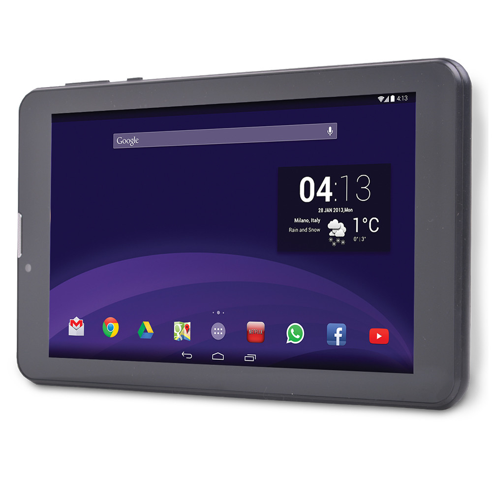 Tablet 7" Wifi TELEFUNKEN android 7.1 + Teclado