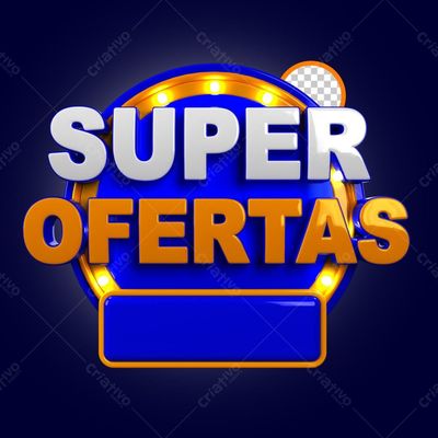 Promoções