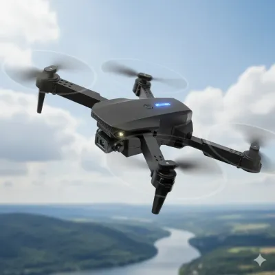 Drones