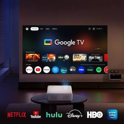 Televisores