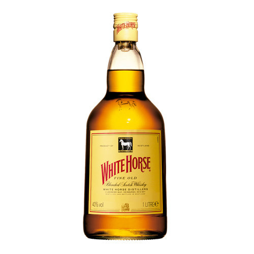 Whisky White Horse 1L