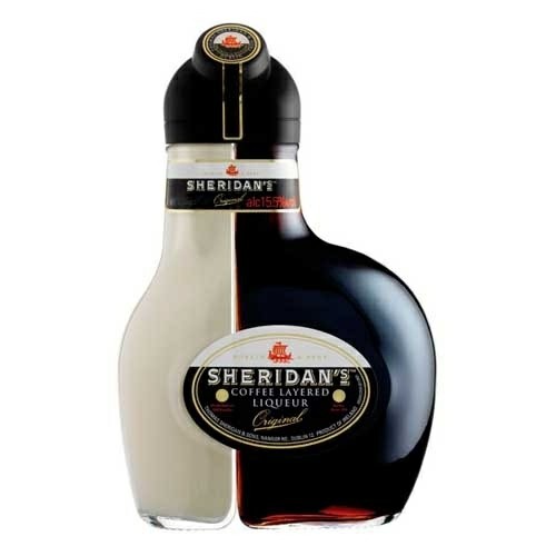 Licor Sheridan's 700 mL