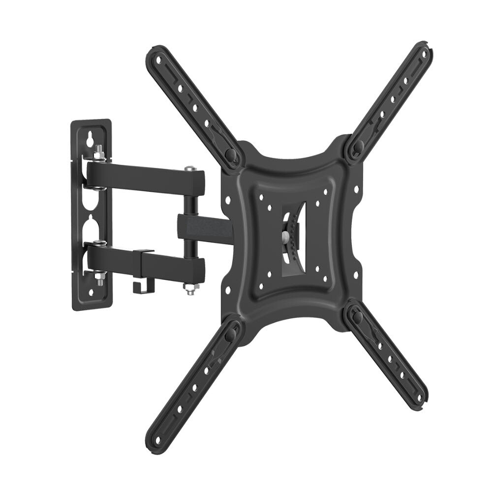 Suporte de parede para Tv de 13" a 55" regulavel  e movel